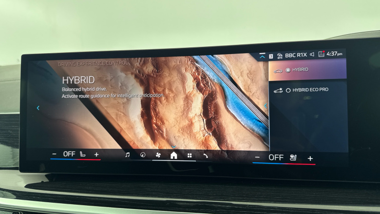 BMW X5 xDrive50e M Sport 5dr Auto [Tech Pack] Estate